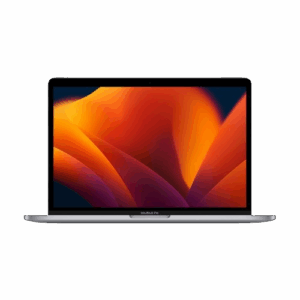 Laptop 14″ 8-core CPU, M2 2022, 8GB | 256GB, New