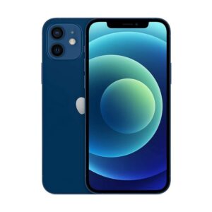 Unlocked iPhone 12 5G LTE 6.1” 4GB-128GB