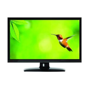 SC-2416STV 24″ Smart LED-LCD TV