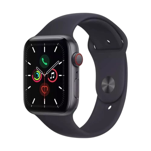 Apple Watch Series 5 – Black Sport