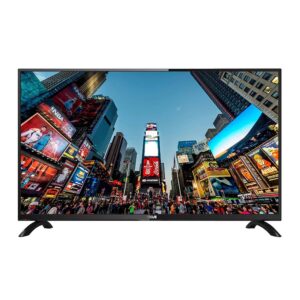 Samsung 65″ Crystal UHD 4K Smart TV