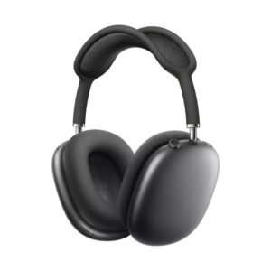 Apple AirPops Max, On-Ear Headset, Black New