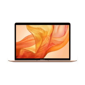 MacBook Air, 13″, Core I5 1.6Ghz 8GB RAM 128GB SSD