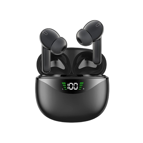 Wireless Earbuds, Bluetooth 5.0