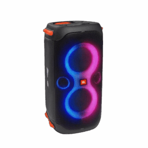 Party Speaker with 800W RMS Powerful Sound