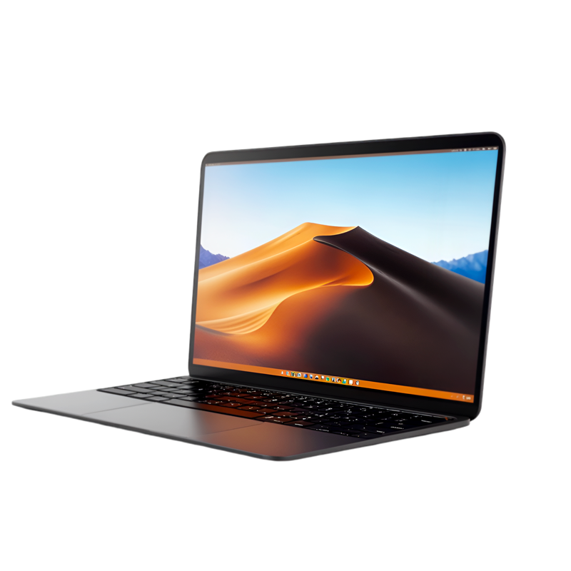 MacBook Pro 13.3" 16GB/512GB Silver